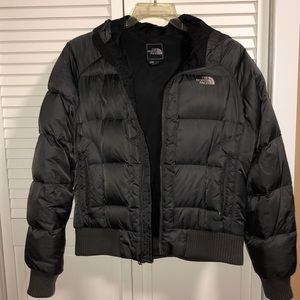 The Northface jacket
